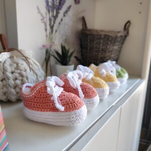 Zapatitos